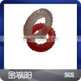 GOLD HUYANG, popular TPE/TPR pet toy made in factory