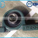 Pillow Block Bearing UCP203 UC203 P203 Bearing17*127*62*27.4 thumbnail-1