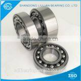 China Useful Self Aligning Ball Bearing Sealed 1208 thumbnail-6
