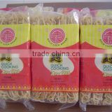 without egg China wholesale Organic wheat flour dried noodles