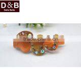HYC0454 Hot Selling Popular Fashion Clip in Hair Extension thumbnail-1