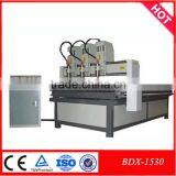 Wood & Advertising& Metal Material CNC Engraver Machine thumbnail-1