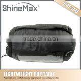 China Wholesale Fast Inflatable Banana Sleeping Bag for Travelling thumbnail-3