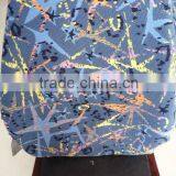 Jacquard Bus Seat Fabric