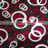 Printed Cover Fabirc