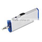 Screwdriver Set W/LED Light