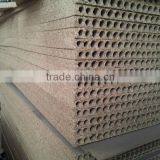 Hollow Particle Board for Door Core