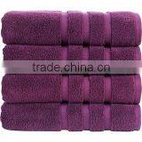 Best Selling Products Export Towel Bath Towel From Vietnam Manufacturer thumbnail-3