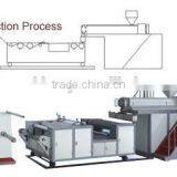 Air Bubble Sheet Machine thumbnail-3