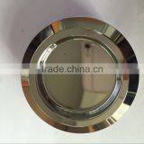 Good Quality Glass Shower Door Handle Stainless Steel Hidden Shower Door Handle thumbnail-4