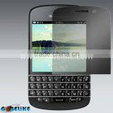 New Arrival! for Blackberry Q10 Two Way Privacy Screen Guard