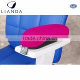 Comfort Arm Rest Cushion, Polyurethane Memory Foam Armrest Pad thumbnail-2