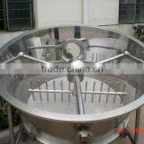 FL Powder Fluid Bed Granulator/granulating Machine/granulating Equipment thumbnail-1