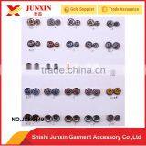 China Cheap Wholesale OEM Quality Plastic Sewing Button