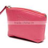 Genuine Leather /PU Simple Ladies Leather Wallet Simple Women Purse thumbnail-1