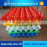 High Quality Best Price Professional Making Mold for Plastic Egg Trays thumbnail-3