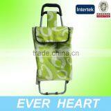 Foldable Shopping Cart Manufacturer