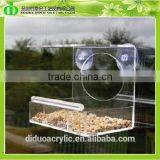 DDT-R021 Trade Assurance Cheap Humming Bird Feeder thumbnail-1
