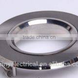 Mr 16 /GU10 Led Home Electric Ceiling Fitting 40mm/50mm