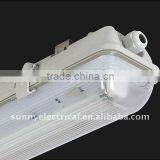 Damp Proof Lighting Fixture T8/T5