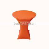 Spandex Table Cloth for Wedding Factory Sell thumbnail-5