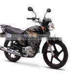 Yamaha YB125(JYM125-3) NEW SCOOTER/MOTOCYCLE CHINA MODEL thumbnail-1