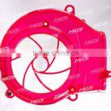 [MOS]BWS 125 / Zuma 125 Multicolored Fan Cover / Transparent Fan Cover thumbnail-4