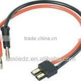 Banana Plug Connect TRX Plug