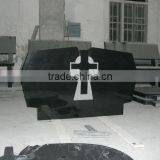 China Black Granite Monuments thumbnail-5