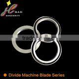 New Star Machine Blades