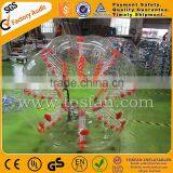 1.2m Diameter Inflatable Bumper Ball Knock Ball TB197 thumbnail-3