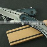 OEM ABS handle knife plastic handle knife