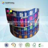 Durable Hotsell Waterproof Car Sticker Printing