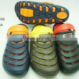 Latest Men's EVA Clog(BZ-7948)