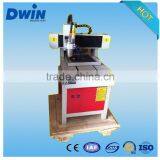 DW Mini Cnc Router Mini Engraver Low Cost Laser Machine for Sale thumbnail-2