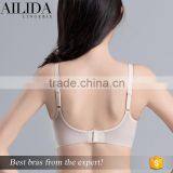 Push Up Sexy Lace Bra Wholesale High Quality Underwear for Women thumbnail-3