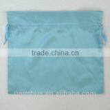 2016 Pink Satin Hair Packaging Bag Wholesales thumbnail-2