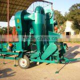 Soybean Seed Cleaning and Sorting Equipment