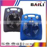 Ceramic Electric Mini Fan Heater With PTC Ceramic Heating Element thumbnail-6