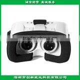 Wholesale VR World 3D Virtual Reality Glasses for Immersive Film
