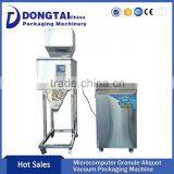 Manual Tea Bag Packing Machine