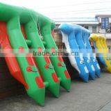 Inflatable Flying Fish Toy thumbnail-1