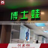 Good Price High Illuminated Led Letter Sign Light Advertising 3d Letters thumbnail-6