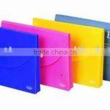 A4 pp Expanding File Holder Bag