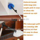 Long Handled Roof Ceiling Cleaning Brush thumbnail-4