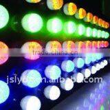 LED Honeycomb Lamp thumbnail-1