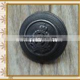 Factory Wholesale Hole Metal Buttons thumbnail-1