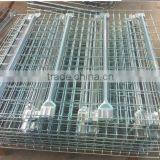 Adjustable Personalized Tire Steel Heavy Storage Rack Duty Warehouse Pallet Racking System thumbnail-4