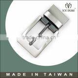 Hot Sale Popular Reversible Man Blank Belt Buckles Wholesale thumbnail-1