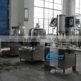 Small Business Production Line Automatic Filling Machine